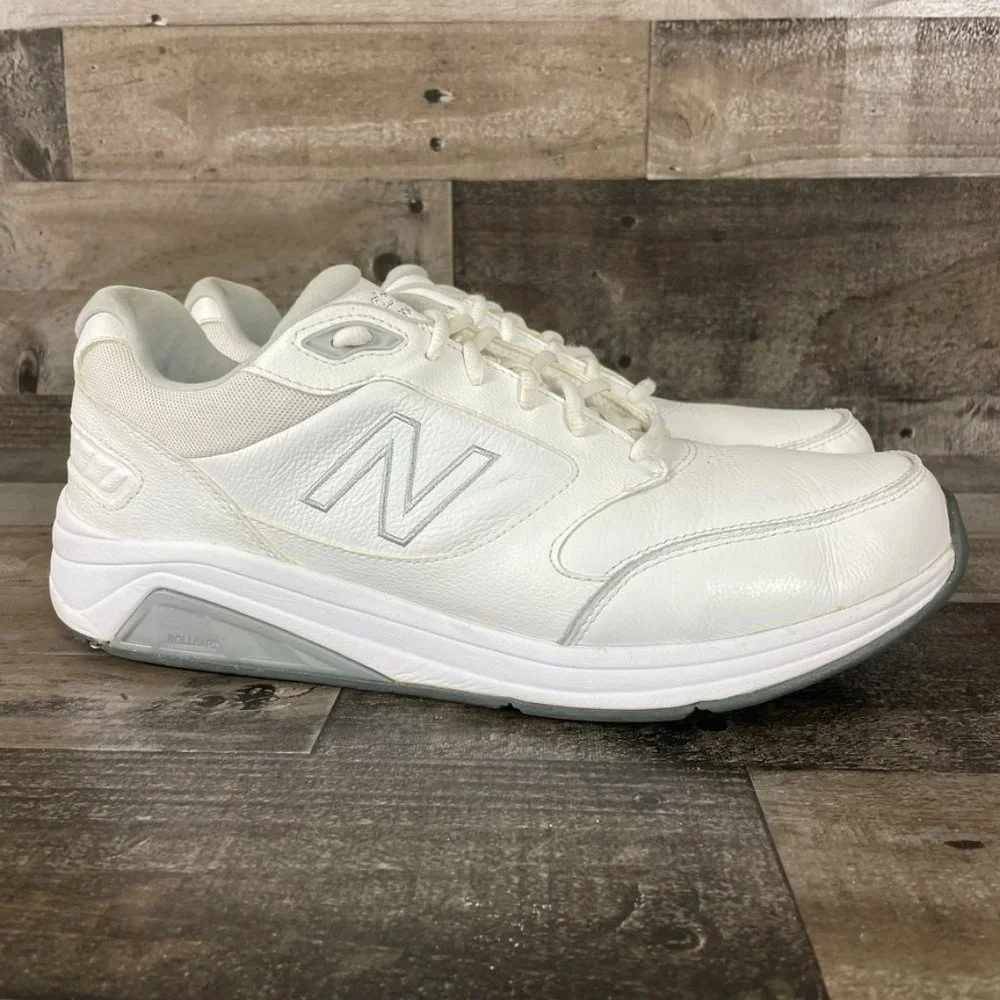 New Balance 928v2 Walking Shoes MW928WT2 - Picture 2 of 12